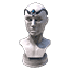 Azure Brow-to-Temple Circlet icon